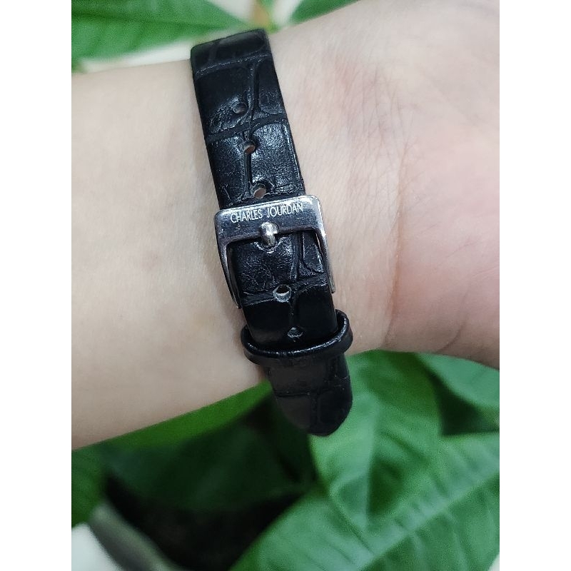 ĐỒNG HỒ SI NHẬT CHÍNH HÃNG DÂY DA DÀNH CHO NỮ - THƯƠNG HIỆU PANGCHI