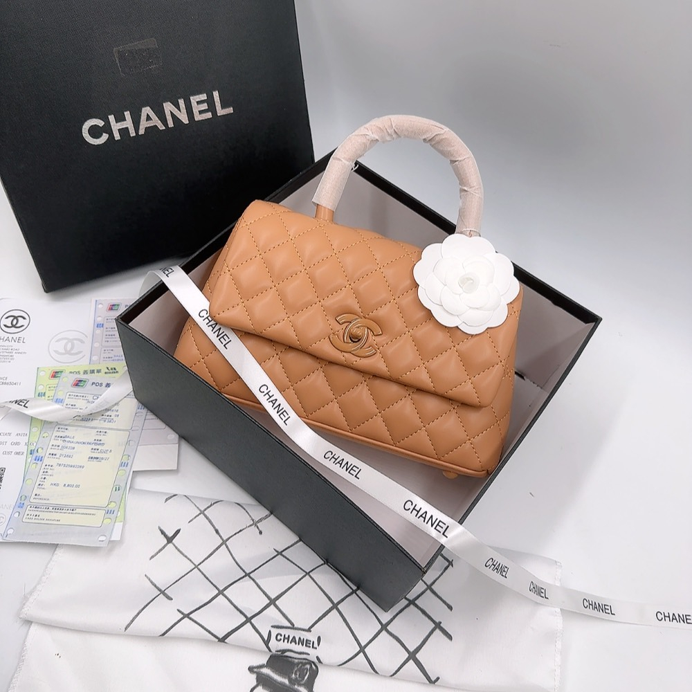 TÚI CHA NEO COCO DA THẬT SZ23