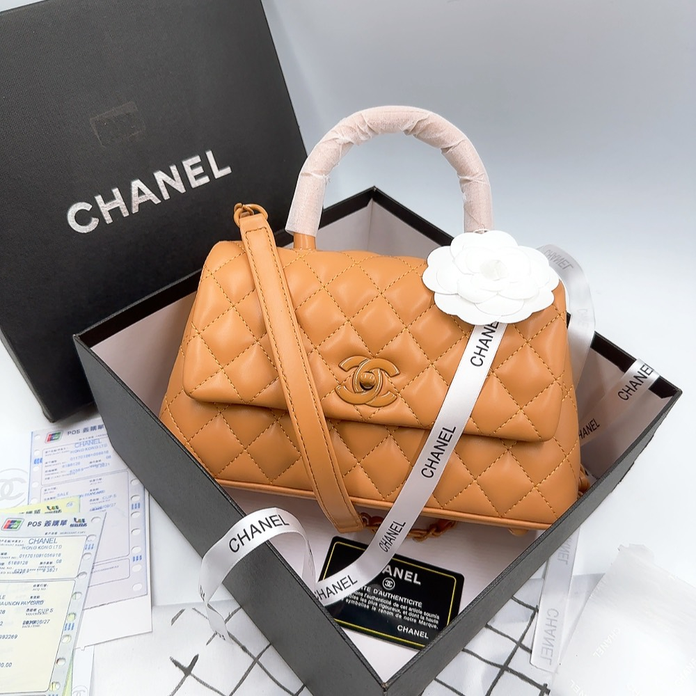 TÚI CHA NEO COCO DA THẬT SZ23