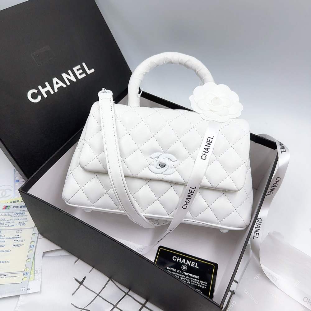 TÚI CHA NEO COCO DA THẬT SZ23