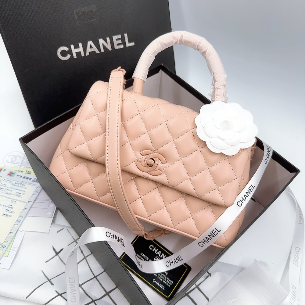 TÚI CHA NEO COCO DA THẬT SZ23