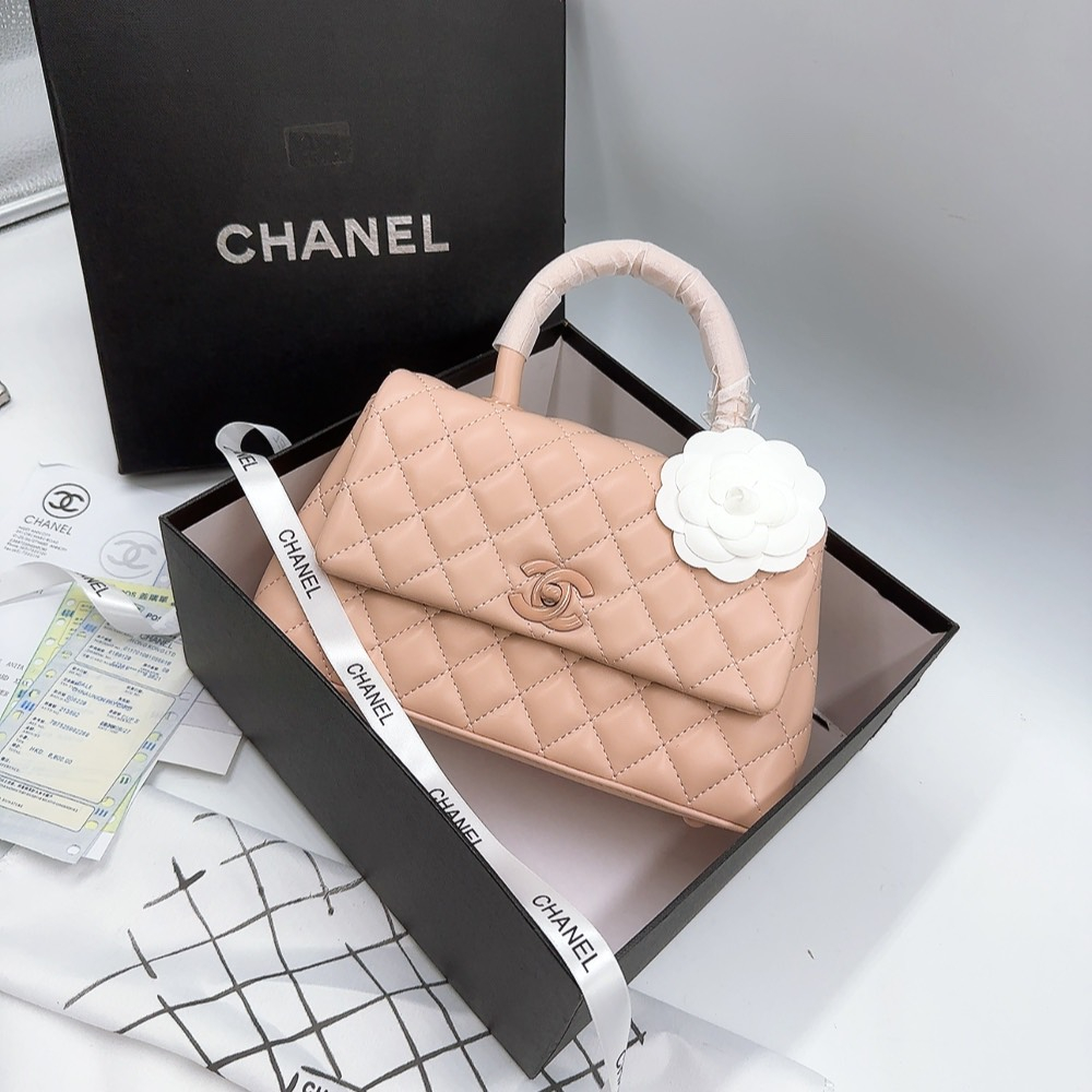 TÚI CHA NEO COCO DA THẬT SZ23