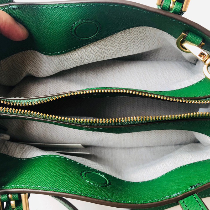 Túi xách tay Tory Burch Emerson mini Tote