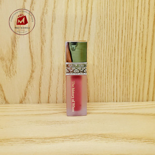 Son kem lì Whoo hoàng cung mini 2,1g tách set- Whoo Velvet Liquid Lip Rouge cao cấp