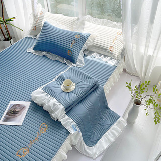 Chiếu cao su 𝑳𝑨𝑻𝑬𝑿 cao cấp đủ kích thước 1m6x2m, 1m8x2m, 2mx2m2