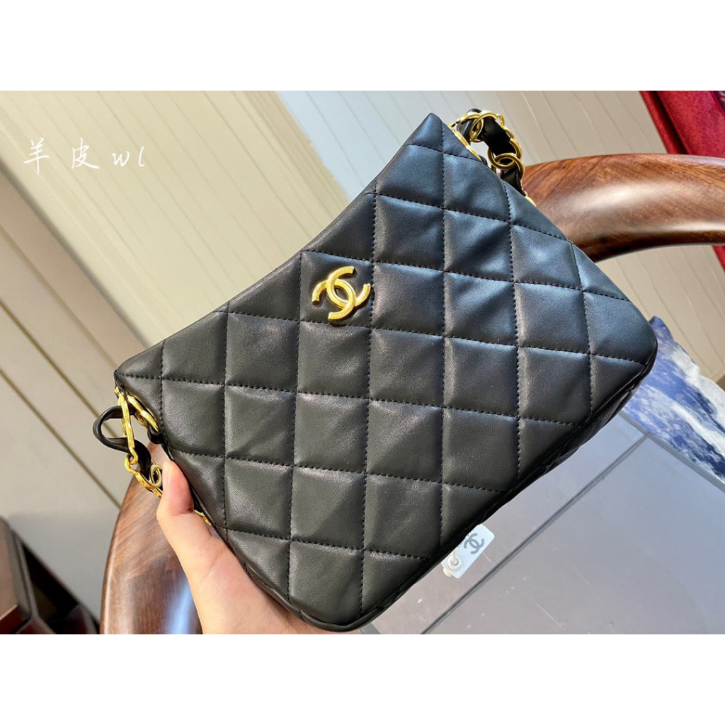 TÚI CHA NEO HOBO SZ23 DA MỊN