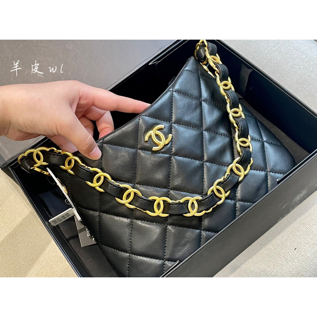 TÚI CHA NEO HOBO SZ23 DA MỊN