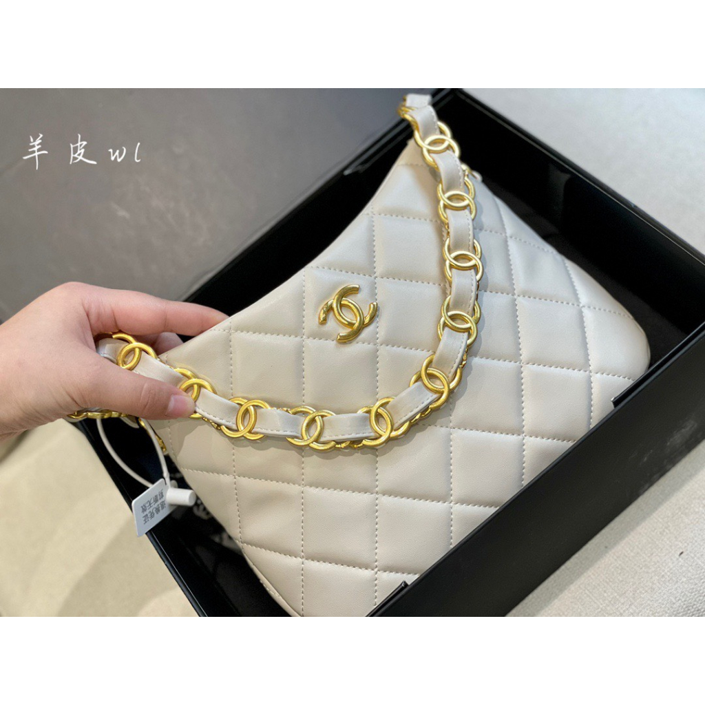 TÚI CHA NEO HOBO SZ23 DA MỊN