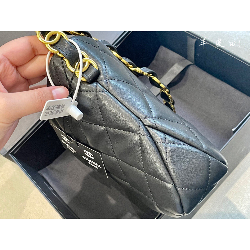 TÚI CHA NEO HOBO SZ23 DA MỊN