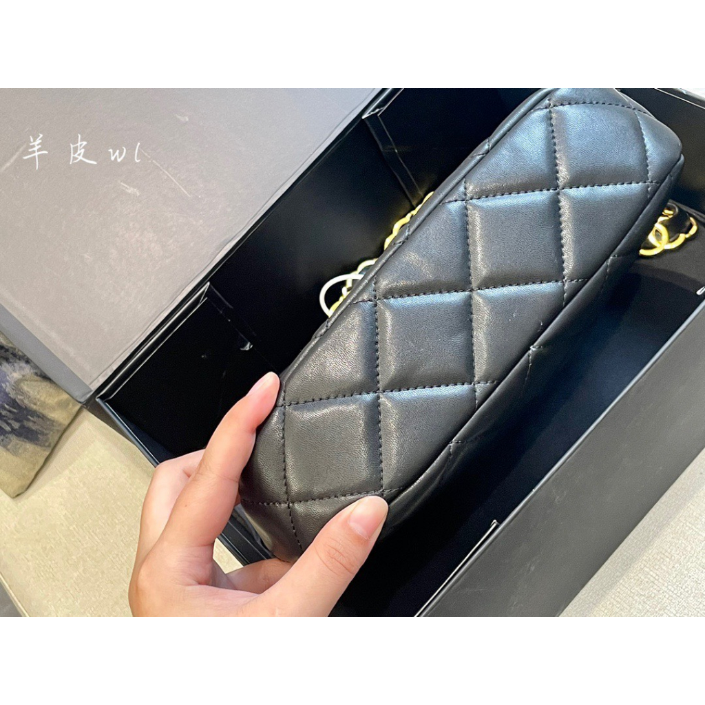 TÚI CHA NEO HOBO SZ23 DA MỊN