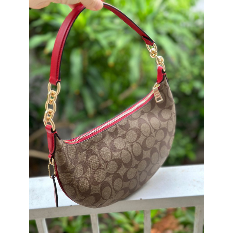 Túi Coach auth sale