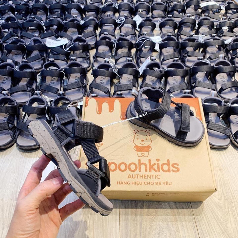 Dép Sandal Zara săn sale