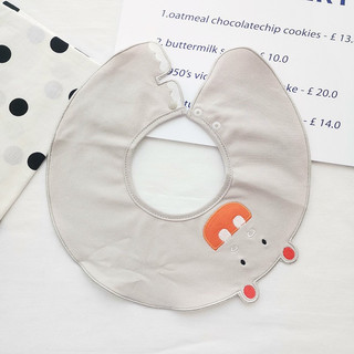 YẾM ĐEO CỔ CHO BÉ