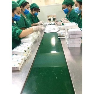 Kem Chống Nắng MORENA Huyền Phi