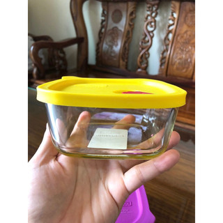 Hộp thủy tinh cao cấp lock& lock 410ml