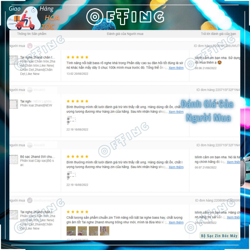 Củ sạc tablet tháo máy đã qua sử dụng