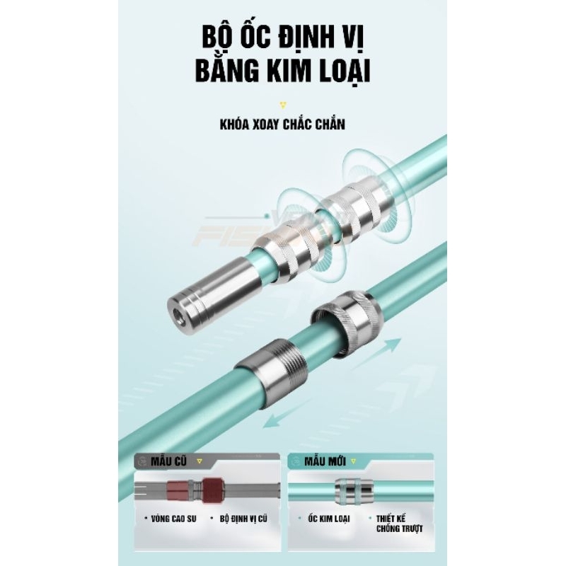 Cán Vợt Handing Chiến