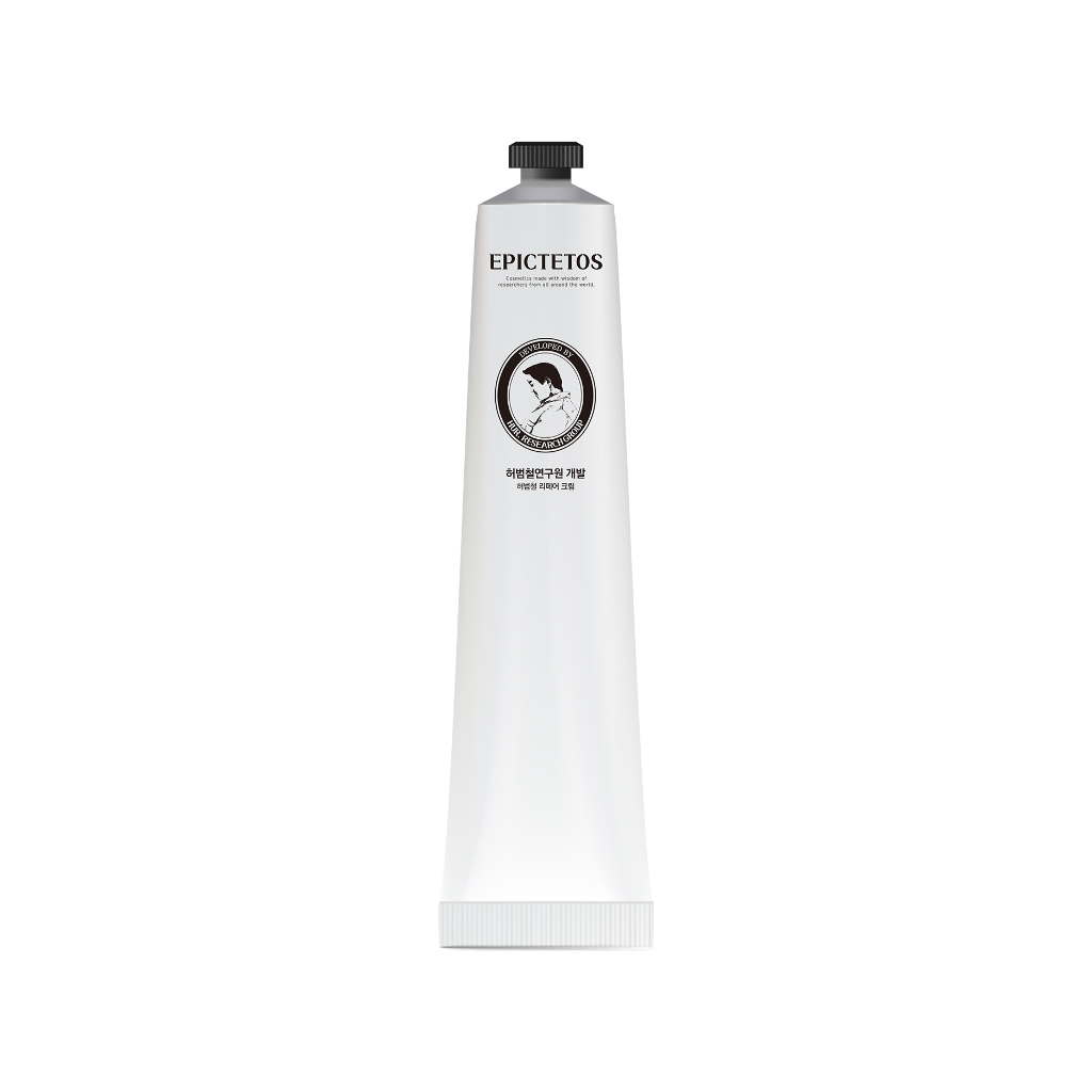 Kem Dưỡng Ẩm Và Phục Hồi 4 Trong 1 Epictetos Hur. Water Repair Cream 80g