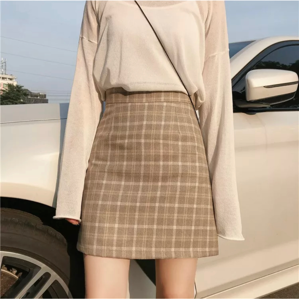 Chân váy hách dáng