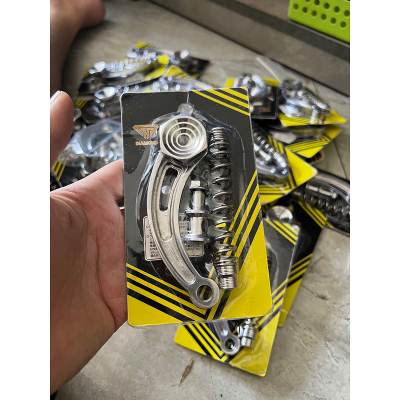 Càng Thắng sau - càng thắng cong