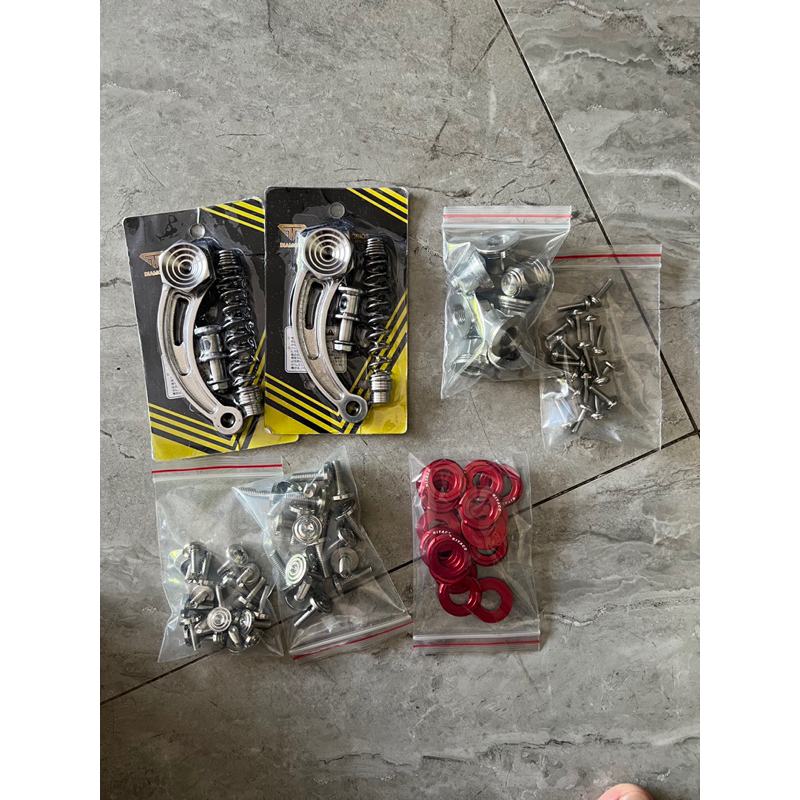 Càng Thắng sau - càng thắng cong