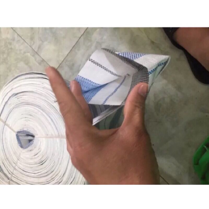 1 Quận ống bạt bơm nước phi 76-90 “110