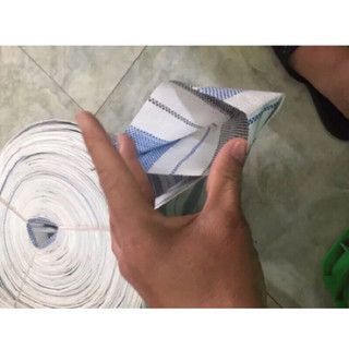 1 m ống bạt bơm nước phi 76-90-110