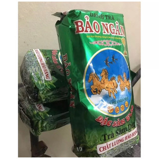 30g trà sâm dứa bảo ngân
