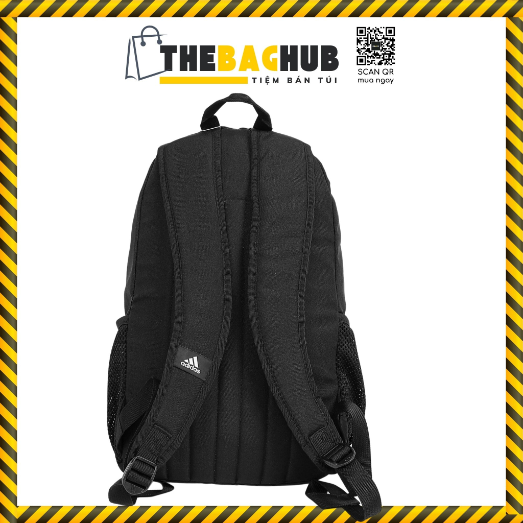 Balo Unisex đi học và Du Lịch, ngăn lớn rộng rãi, Chống Thấm Nước - Adidas Young BTS 463318