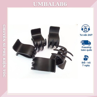 Combo 500 kẹp càng cua 3r lẻ