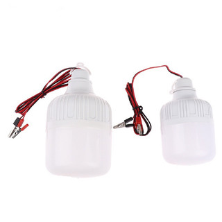 bóng kẹp bình ac quy 12v