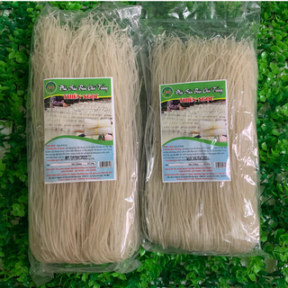 Bún gạo chũ truyền thống THIÊN NGỌC 500gr