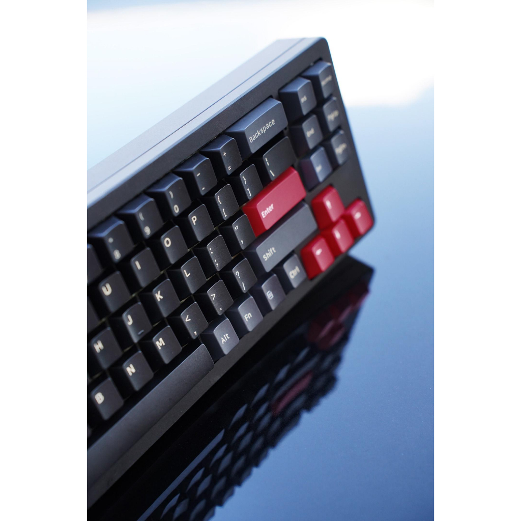 Bàn phím cơ XM - M71 3 Mode