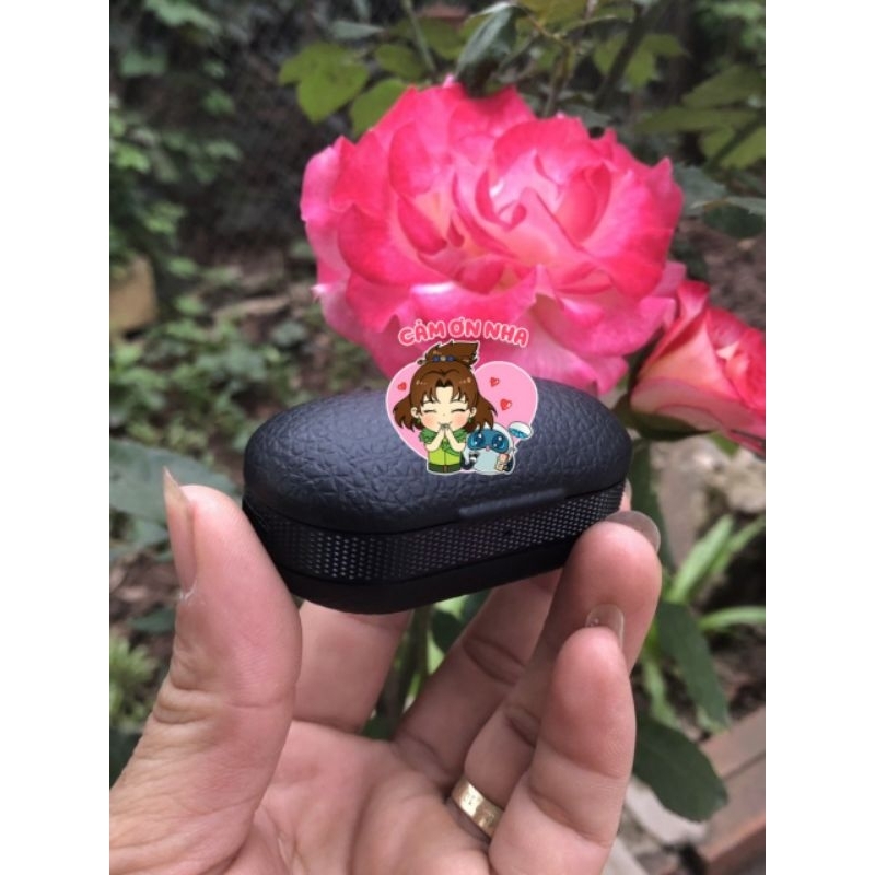 Tai nghe bãi mỹ mới 99%-pin siêu khủng 6-8h liên tục