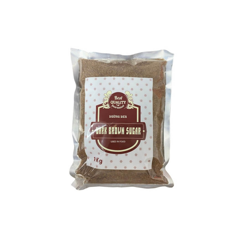Đường Đen Đài Loan 1kg