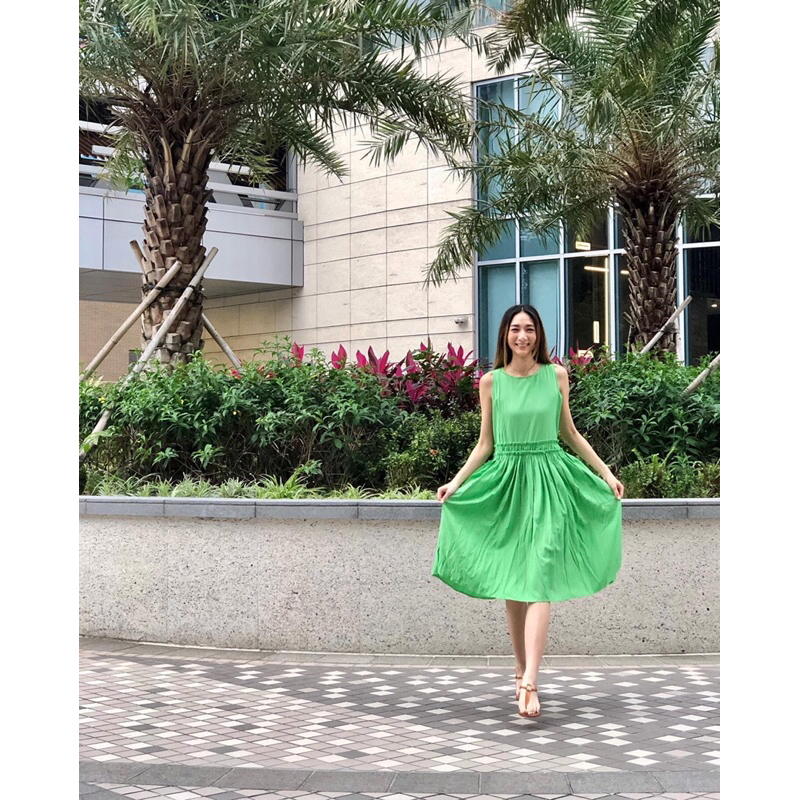 Dép đi biển SAM EDELMAN Gigi thong chính hãng