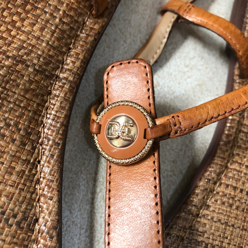 Dép đi biển SAM EDELMAN Gigi thong chính hãng