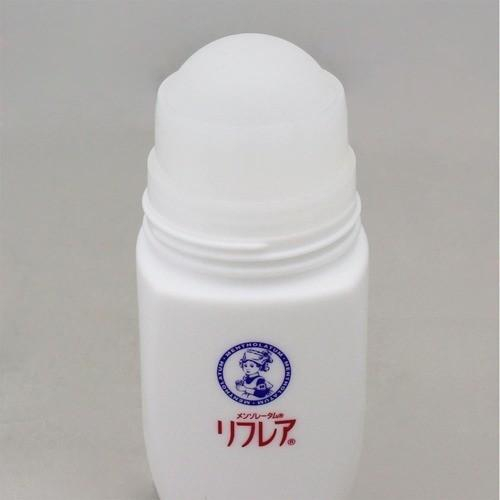 Lăn khử mùi Rohto Rifurea 24h 50ml