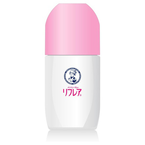 Lăn khử mùi Rohto Rifurea 24h 50ml