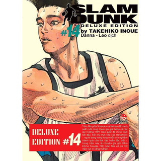 Slam dunk lẻ 2 bìa nguyên seal 8 9 10 11 12 13 14 15 16 17