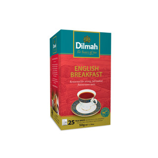 Dilmah English Breakfast