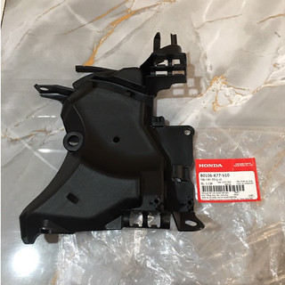 Nắp trên động cơ honda sh 125&150 năm 2017-2018-2019. 80106k77v10