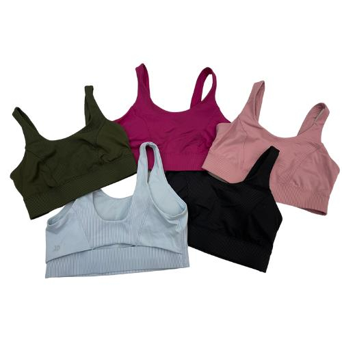 Áo tập yoga dành cho nữ hàng xuất dư ALL IN MOTION