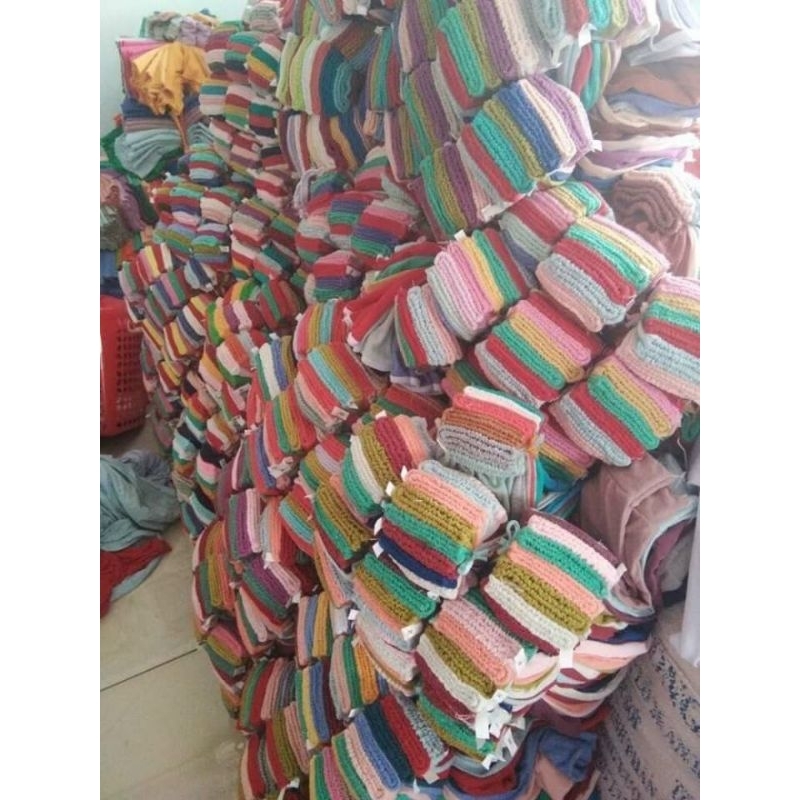 SÉT 10 QUẦN CHỤC DÀI COTTON CHO BÉ TRAI BÉ TRAI 5-21kg