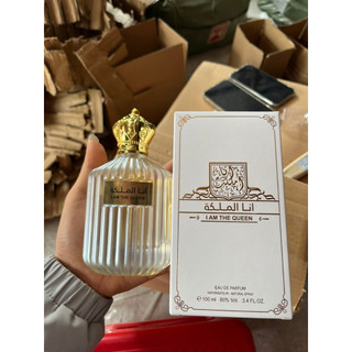 Nước hoa i am the king 100ml giá sỉ