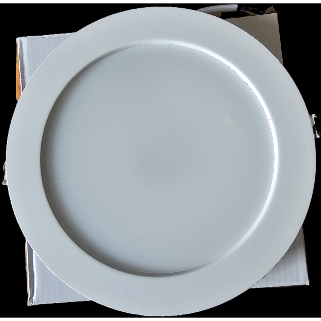 Đèn Âm Trần 20w lỗ khoét 135-175mm