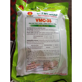 VMC-3S Tạo màu đỏ cho nem, xúc xích, giò chả