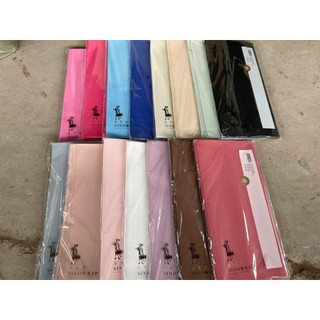 Giấy gói hoa gấm xốp hàn quốc xấp 20 tờ