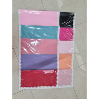 Giấy gói hoa bóng mờ ren