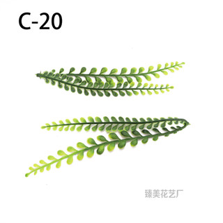 1kg cỏ điểm các loại